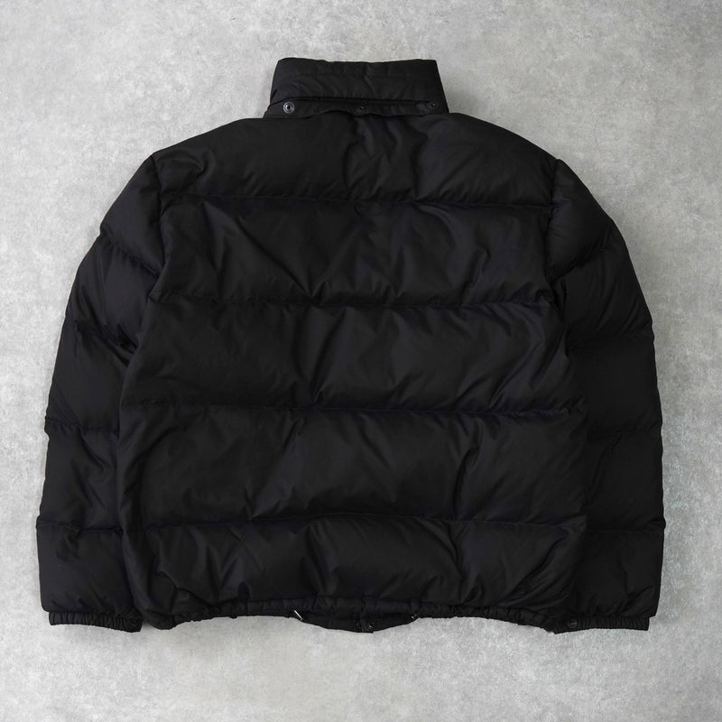 ポロ バイ ラルフローレン ダウンジャケット ブラック