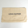 ルイ ヴィトン モノグラムクラギー エンベロップポーチ ブラウン M83344 ICチップ内蔵