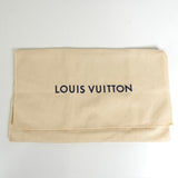 ルイ ヴィトン モノグラムクラギー エンベロップポーチ ブラウン M83344 ICチップ内蔵