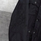 Puffer Shell Jacket｜Made in Romania