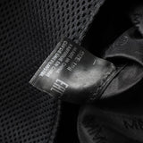 MM6 Maison Margiela 日本包 小号网眼手提包 黑色