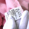 Stüssy 粉色徽标运动衫