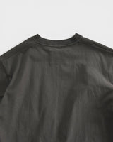 ジルサンダー ロゴ Tシャツ カーキ M レディース