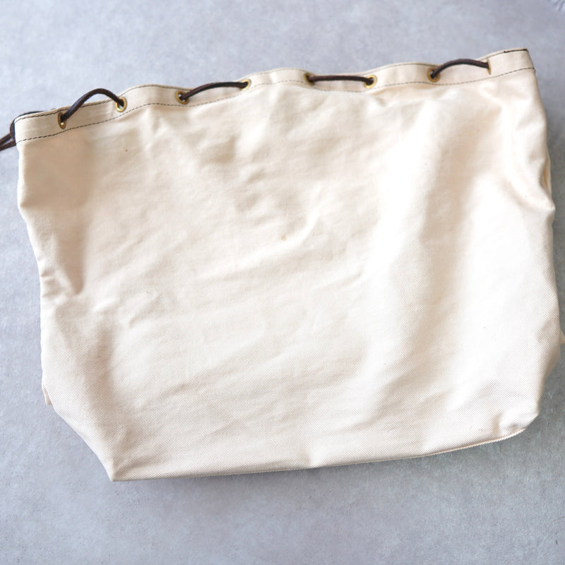 Anagram Clear Tote Bag