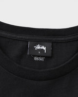 ステューシー Tシャツ ブラック メンズ
