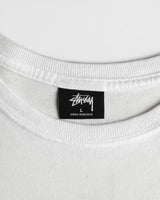 Kingston Chapter ステューシー Tシャツ ホワイト L メンズ