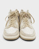 DUNK HIGH RETRO ナイキ ダンク ハイ レトロ スニーカー ベージュ サイズ27cm メンズ