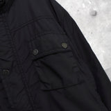Puffer Shell Jacket｜Made in Romania