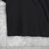 ストーンアイランド コンパスロゴパッチ Tシャツ ブラック