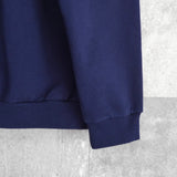 マルニ ロゴ スウェット ネイビー