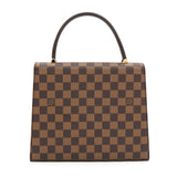 ルイ ヴィトン マルゼルブ SPオーダー ハンドバッグ ブラウン N51379