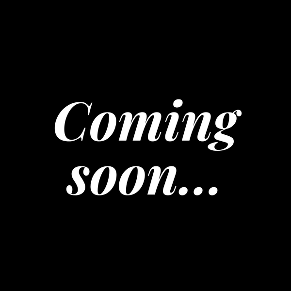 POP UP Coming soon...