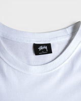 Champion Sound ステューシー Tシャツ ホワイト L メンズ