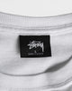 City Circle S/S Tee ステューシー Tシャツ ホワイト L メンズ