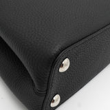 ルイ ヴィトン カプシーヌ BB トリヨン / パイソン N85513