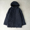 カーハート ANCHORAGE PARKA 中綿ジャケット ネイビー