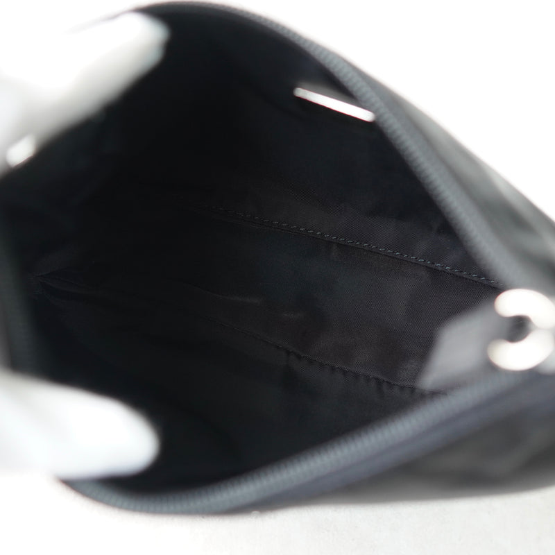 プラダ ミニ ハンドバッグ ブラック