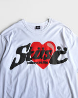 Cactus Plant Flea Market ステューシー Tシャツ ホワイト XL メンズ