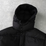 ポロ バイ ラルフローレン ダウンジャケット ブラック