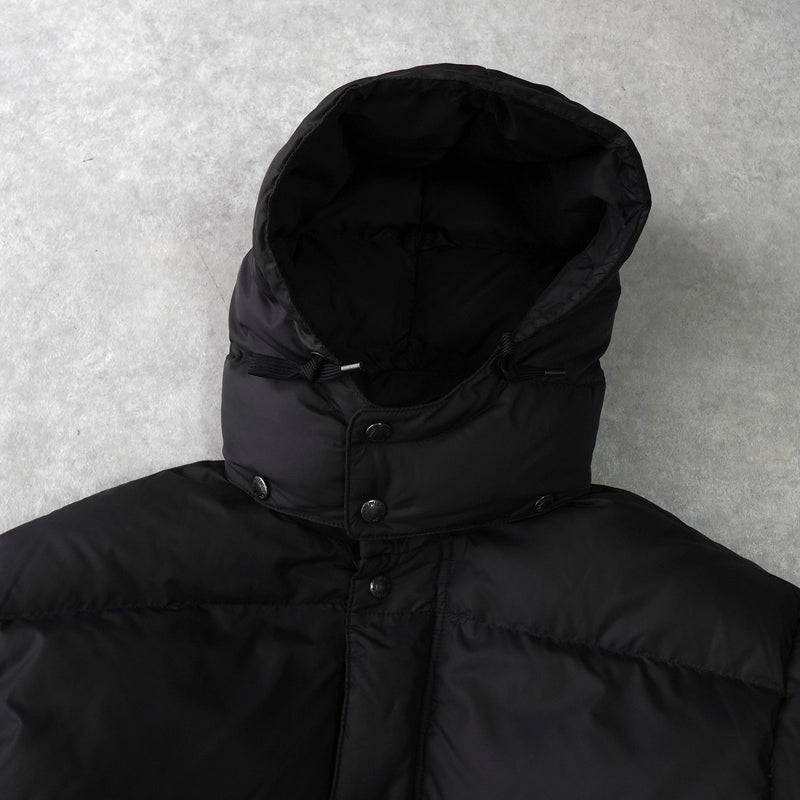 ポロ バイ ラルフローレン ダウンジャケット ブラック