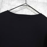 アンダーカバー ベアー アイコン スウェット ブラック