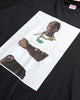 Tyler The Creator Tee シュプリーム Tシャツ ブラック メンズ