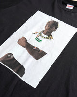 Tyler The Creator Tee シュプリーム Tシャツ ブラック メンズ