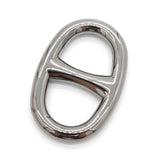 エルメス シェーヌダンクル メタル スカーフリング 箱付き