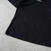 ジルサンダー ロゴ Tシャツ ブラック