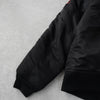 Schott × ANDERSSON BELL ショット × アンダースンベル 中綿 スカジャン MA-1 ボンバージャケット ブラック