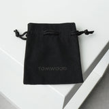 トムウッド Ice Hoop Small ゴールド ピアス 925×18K 未使用品