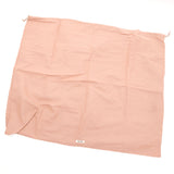 ミュウミュウ ワンダー マテラッセ スエード ワンショルダーバッグ ホーボーバッグ ブラウン