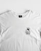 Kingston Chapter ステューシー Tシャツ ホワイト L メンズ