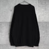 Supreme Textured Small Box Sweater シュプリーム スモール ボックスロゴ テクスチャー ニット ブラック