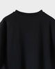 ポールスミス Tシャツ ブラック L メンズ