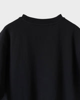 ポールスミス Tシャツ ブラック L メンズ