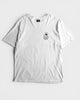 Kingston Chapter ステューシー Tシャツ ホワイト L メンズ