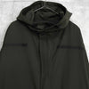 ディスイズネバーザット Ml-Logo M51 Parka ロゴ モッズコート カーキ