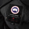 CANADA GOOSE Expedition Parka カナダグース エクスペディション パーカ ダウンジャケット グレー