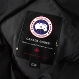 CANADA GOOSE Expedition Parka カナダグース エクスペディション パーカ ダウンジャケット グレー