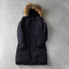CANADA GOOSE Arctic Program カナダグース アークティック プログラム ダウンジャケット ブラック