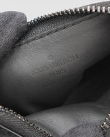 ルイ ヴィトン モノグラム・シャドウ ガストン・ウェアラブストン・ウェアラブル ショルダーバッグ  M81115 ブラック