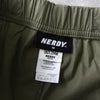 Nordy Easy 短裤 卡其色