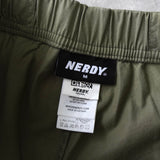 Nordy Easy 短裤 卡其色