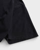 ステューシー 蛍光ロゴ Tシャツ ブラック M メンズ