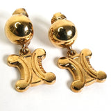 セリーヌ ブラゾン スイング イヤリング GP レディース