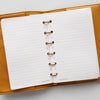 Monogram Agenda MM Day Planner Cover R21038
