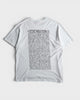 Jamaica World Tribe 40周年記念 ステューシー Tシャツ ホワイト L メンズ