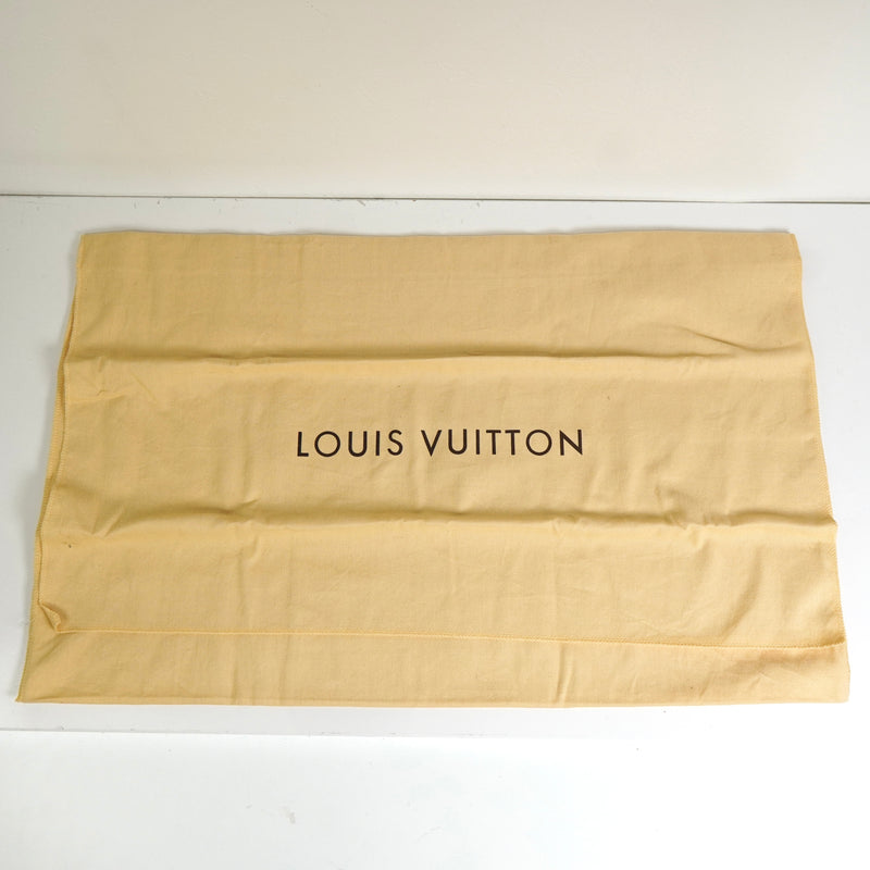 ルイ ヴィトン モノグラム ビバリーMM ブラウン M40121