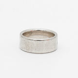 エルメス エクリプス リング 925 53 / 12.5号 箱付き